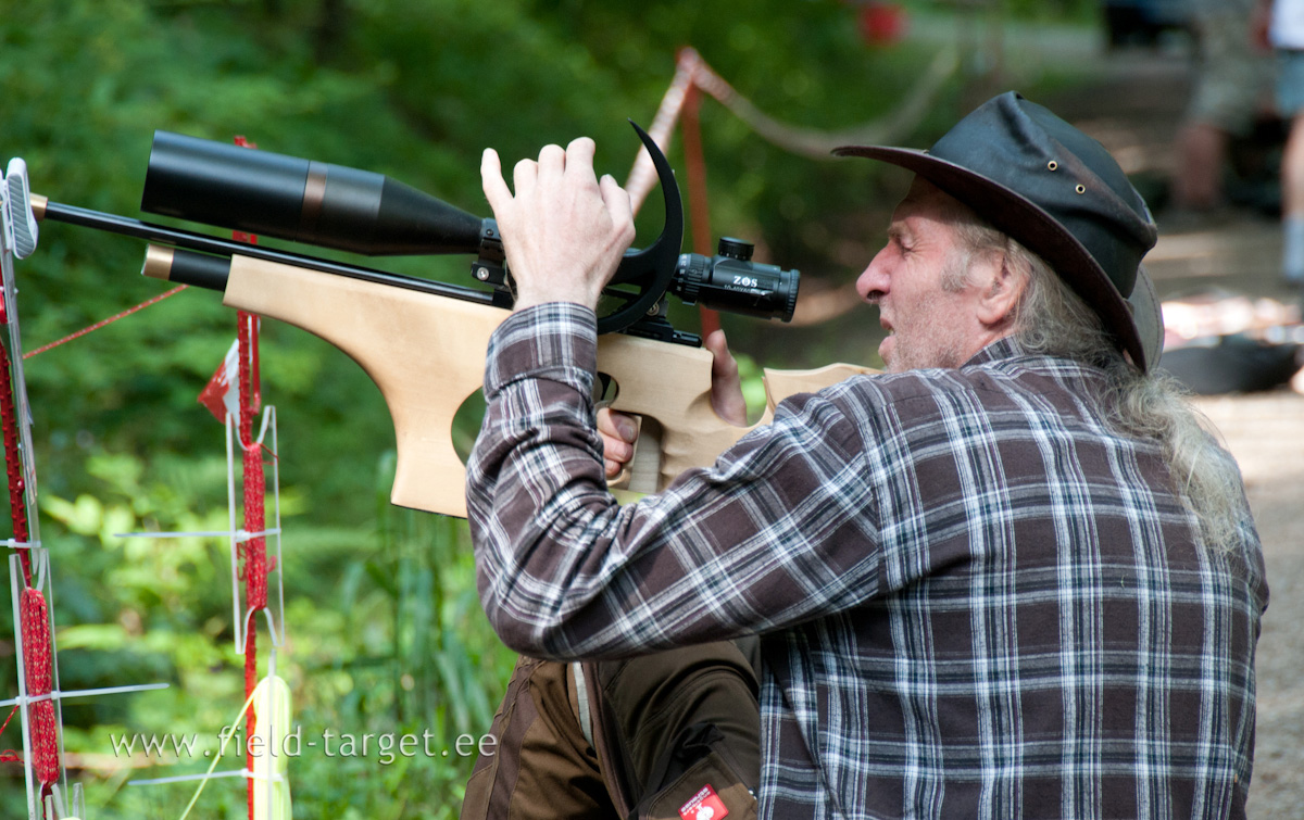 Any design of stock is allowed